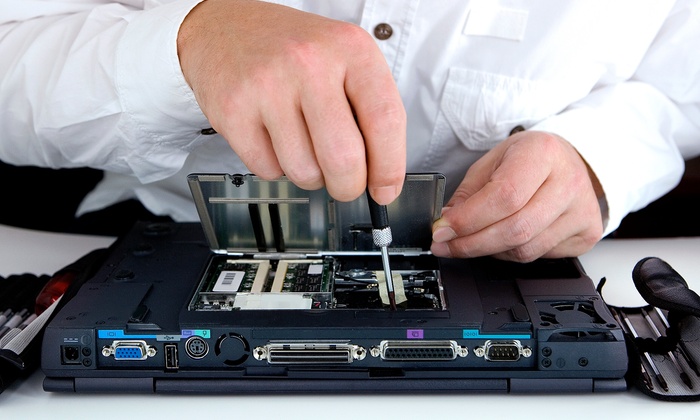 Computer Repair