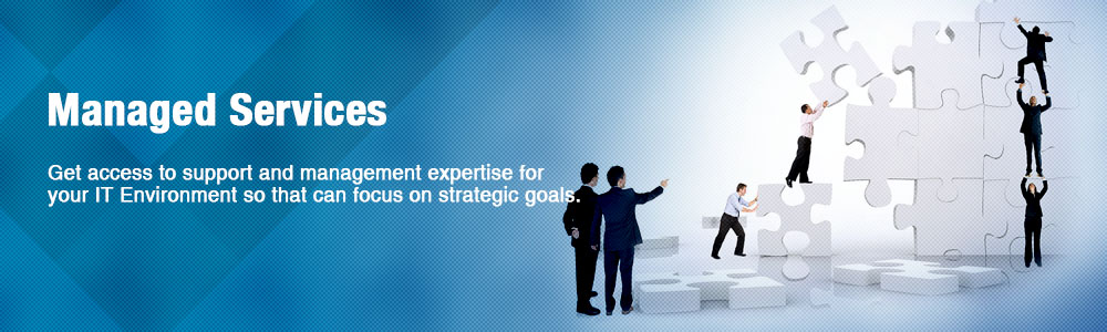 Managed Services